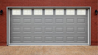 Garage Door Repair at Corinthian Palisades Denton, Texas